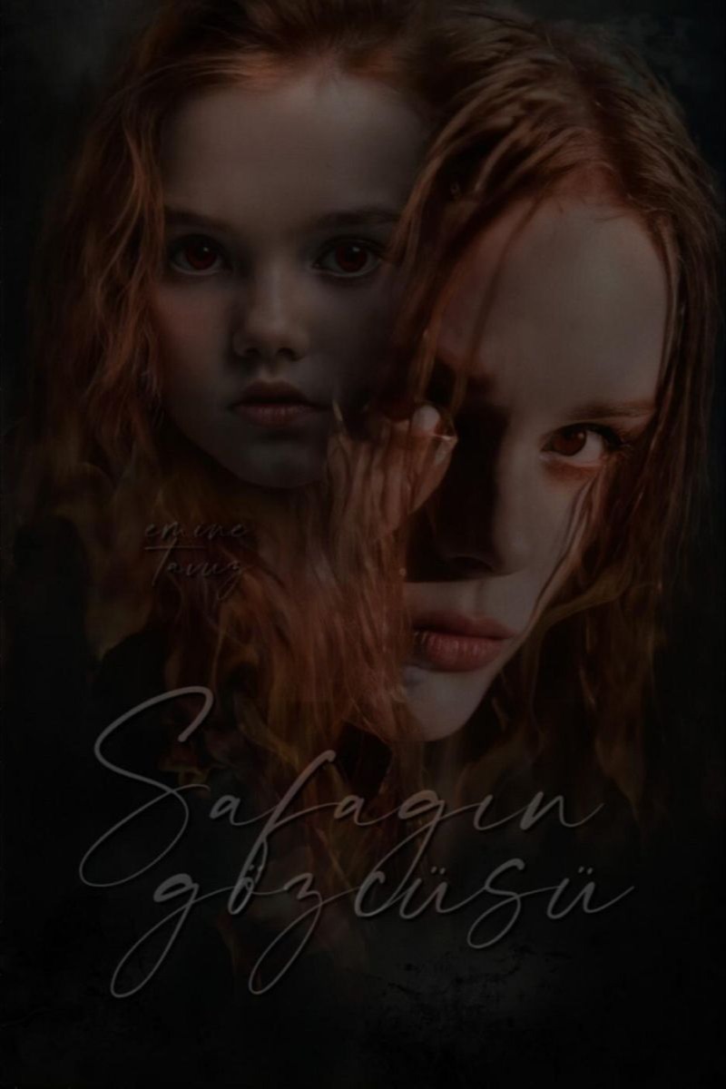 ŞAFAĞIN GÖZCÜSÜ